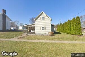 212 N Main St, Rawson, OH 45881