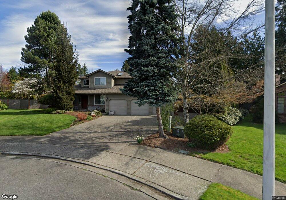 2701 234th St SW, Brier, WA 98036 - photo 1