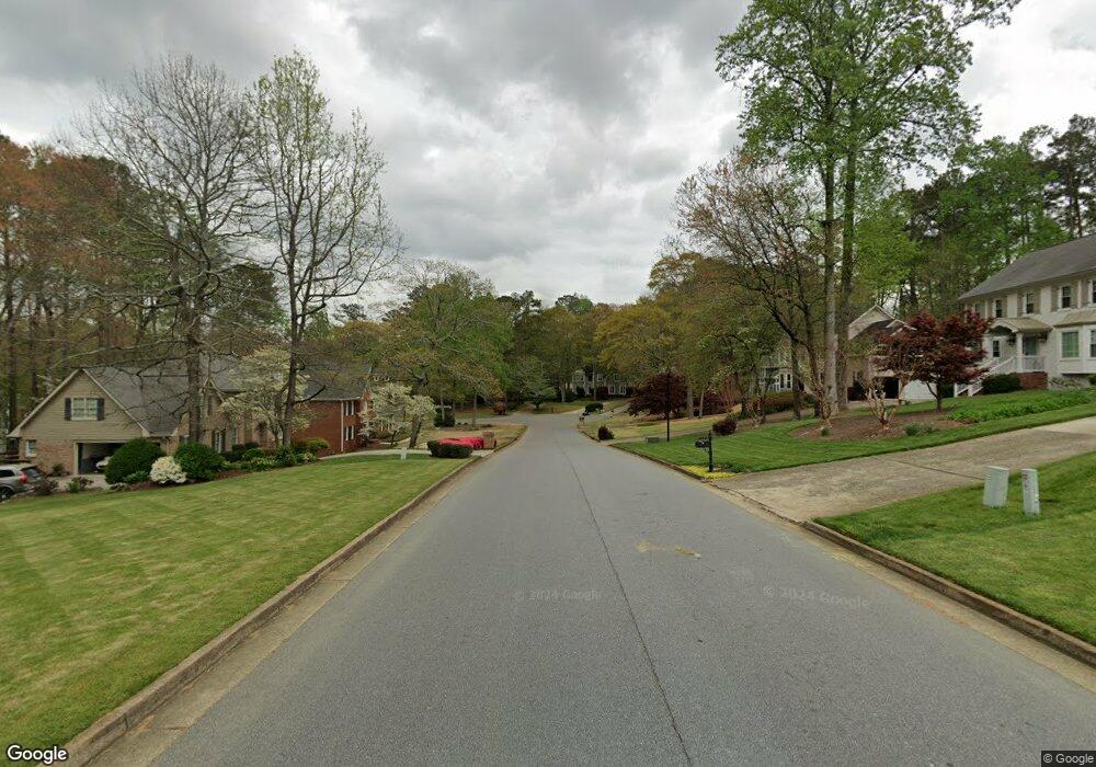 0 Mid Broadwell Trace, Alpharetta, GA 30004 - photo 1