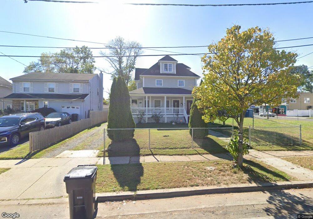 204 Netherwood Ave unit 6, Plainfield, NJ 07062 - photo 1