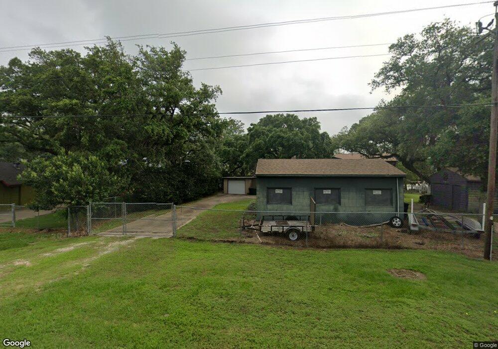 1277 County Road 659, Brazoria, TX 77422 - photo 1