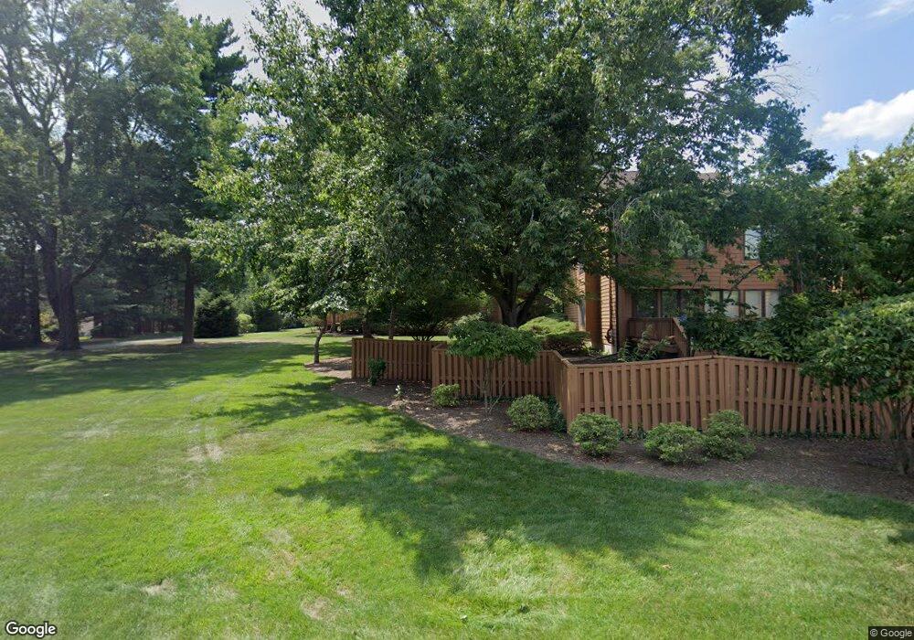 20 Sayre Dr, Princeton, NJ 08540 - photo 1