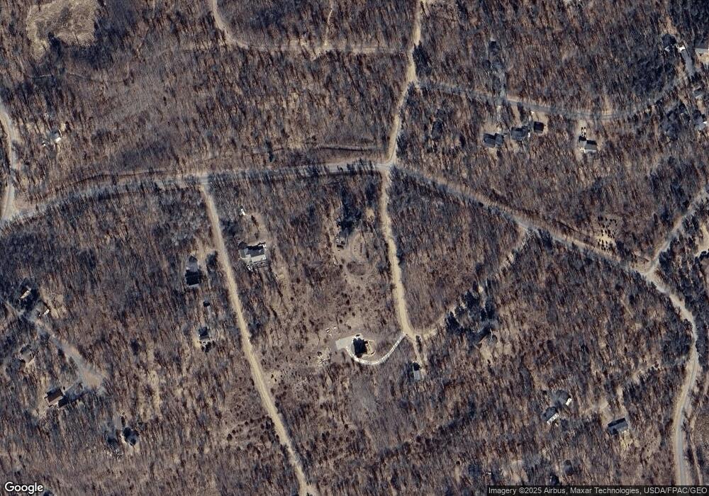 28995 Tall Moon Cir, Danbury, WI 54830 - photo 1