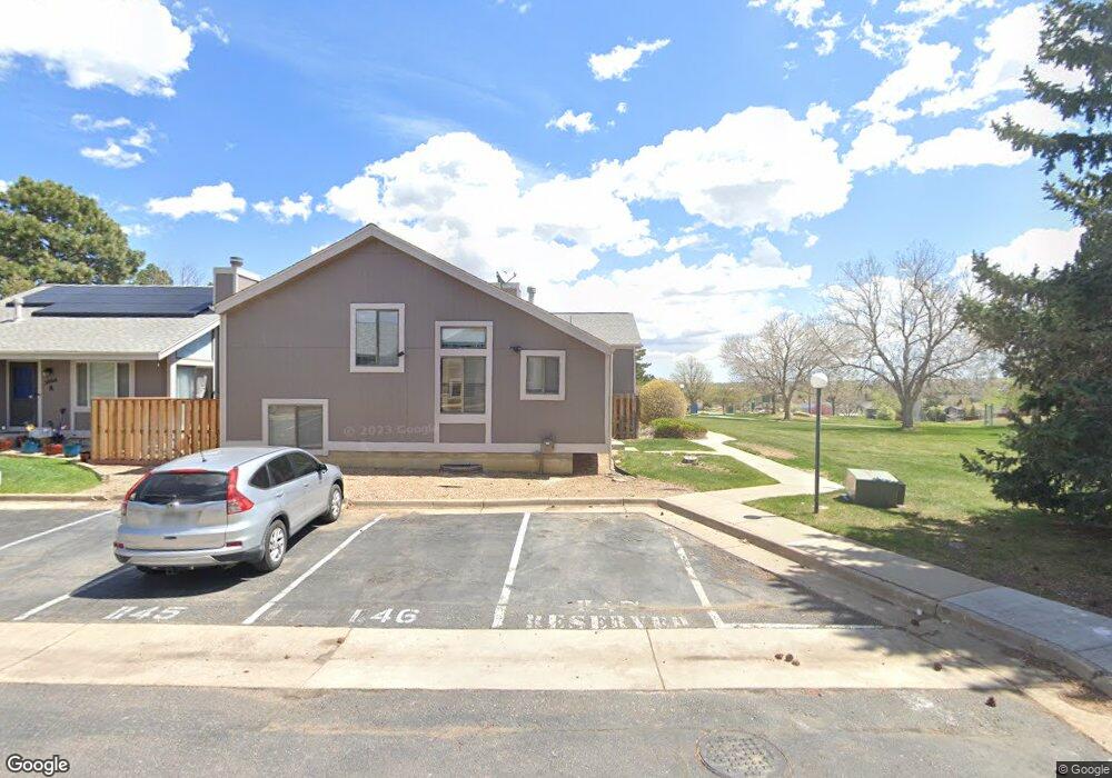 3864 S Genoa Ct unit C, Aurora, CO 80013 - photo 1