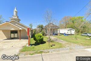 1215 James St, Morgan City, LA 70380