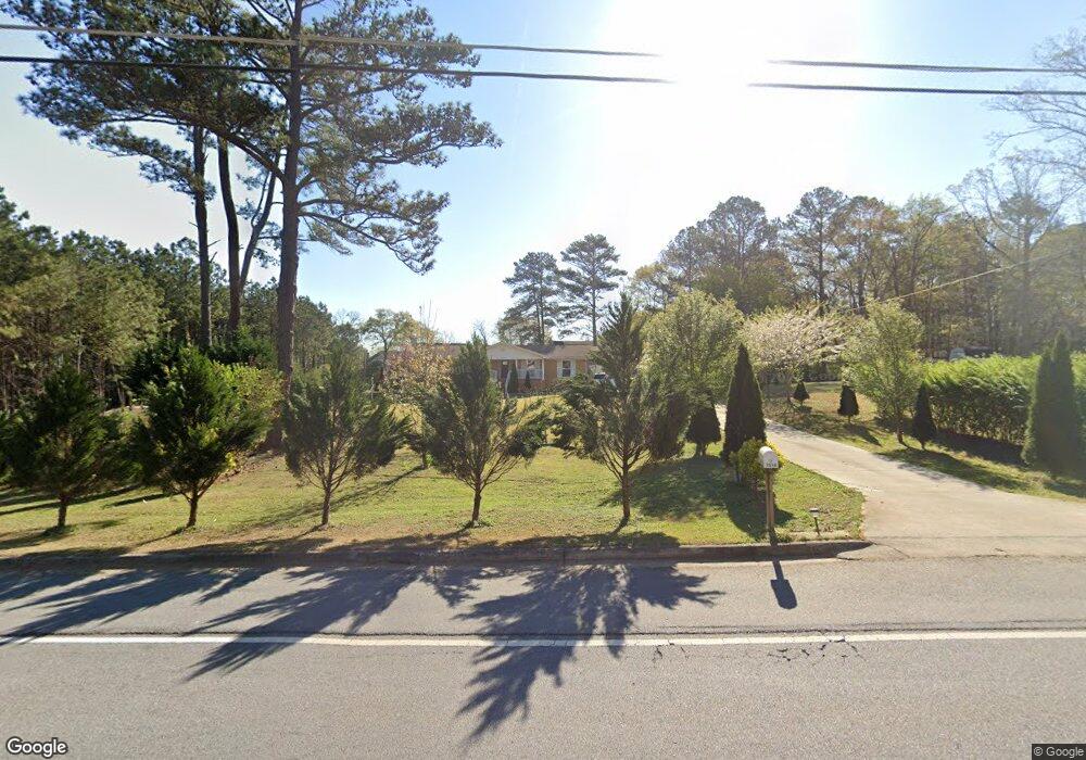 7514 Elliot Rd, Jonesboro, GA 30236 - photo 1