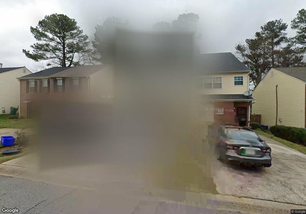 1514 Springleaf Cir SE, Smyrna, GA 30080 - photo 1