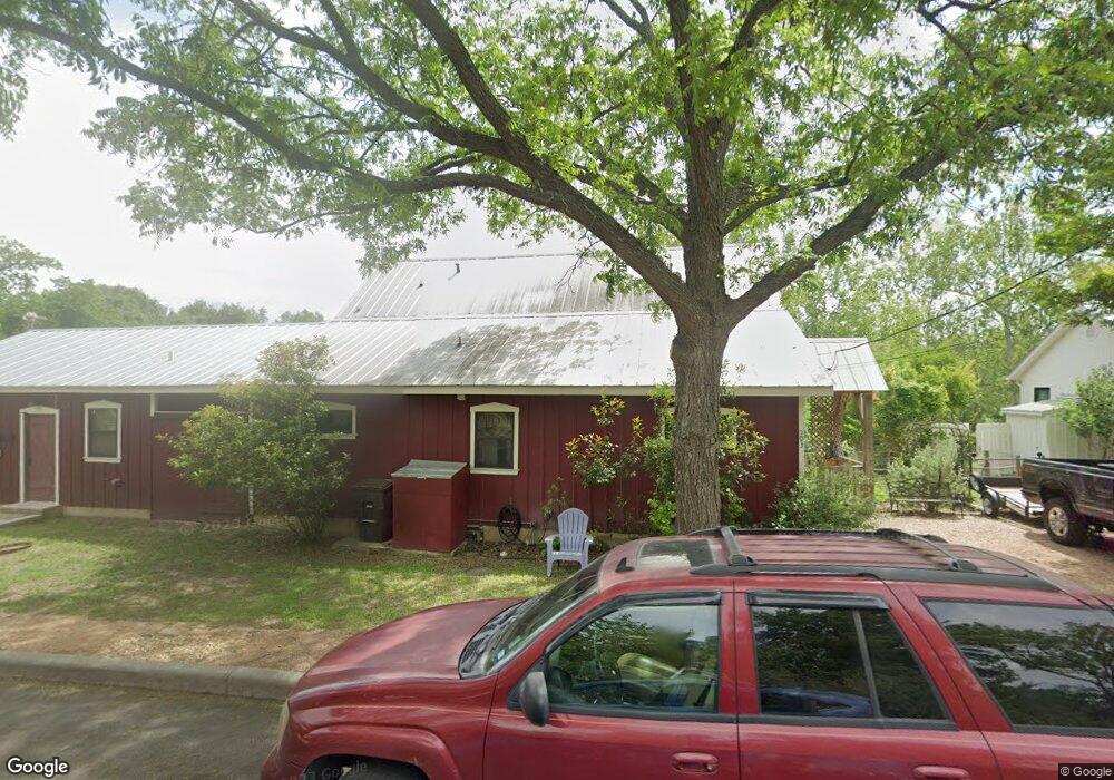 503 W Ufer St, Fredericksburg, TX 78624 - photo 1