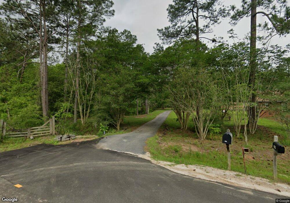 239 Pine Meadows Subdivision Rd, Moultrie, GA 31768 - photo 1