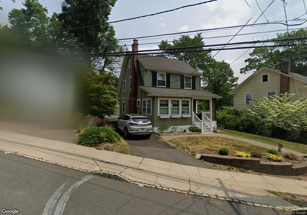 127 Walker Rd, West Orange, NJ 07052 - photo 1