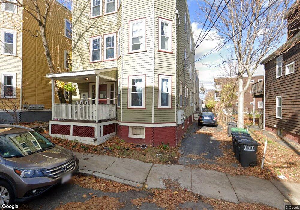 67 Marion St unit 3, Somerville, MA 02143 - photo 1