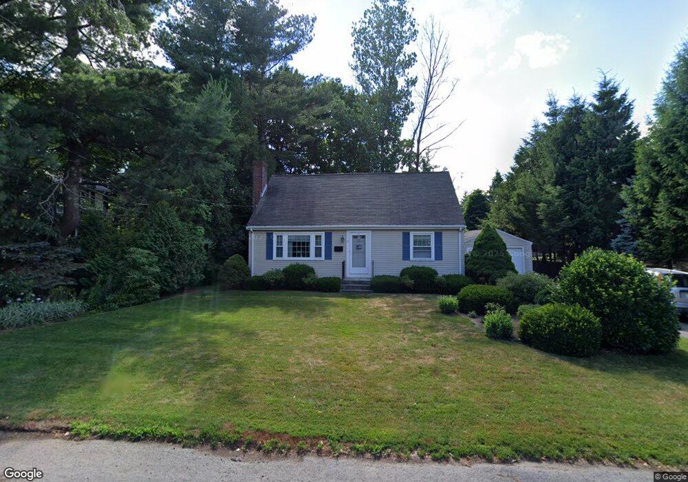 8 Lupine Rd, Natick, MA 01760 - photo 1