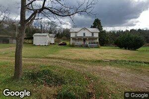 2616 Pope Rd, Ivanhoe, VA 24350