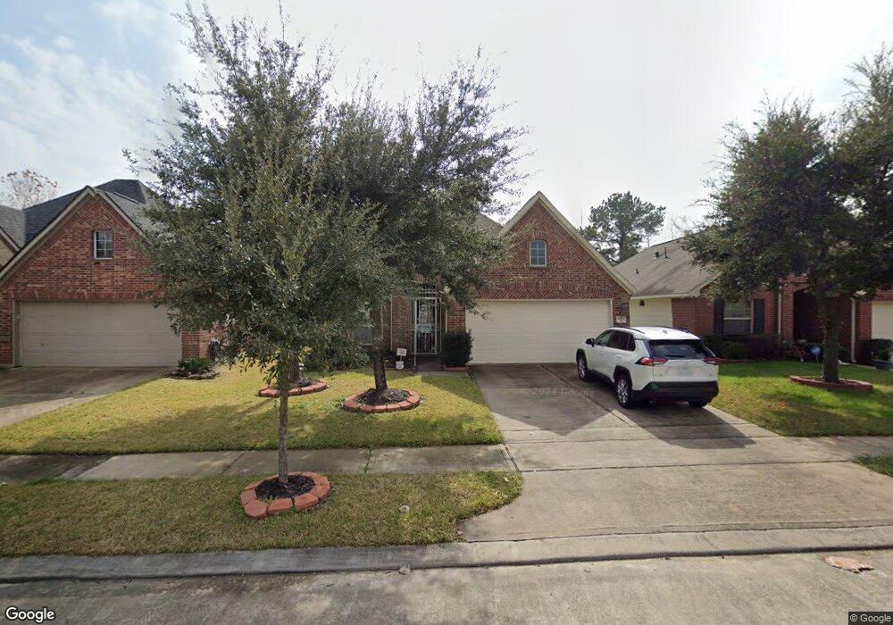 6911 Birnam Garden Ln, Houston, TX 77086 - photo 1