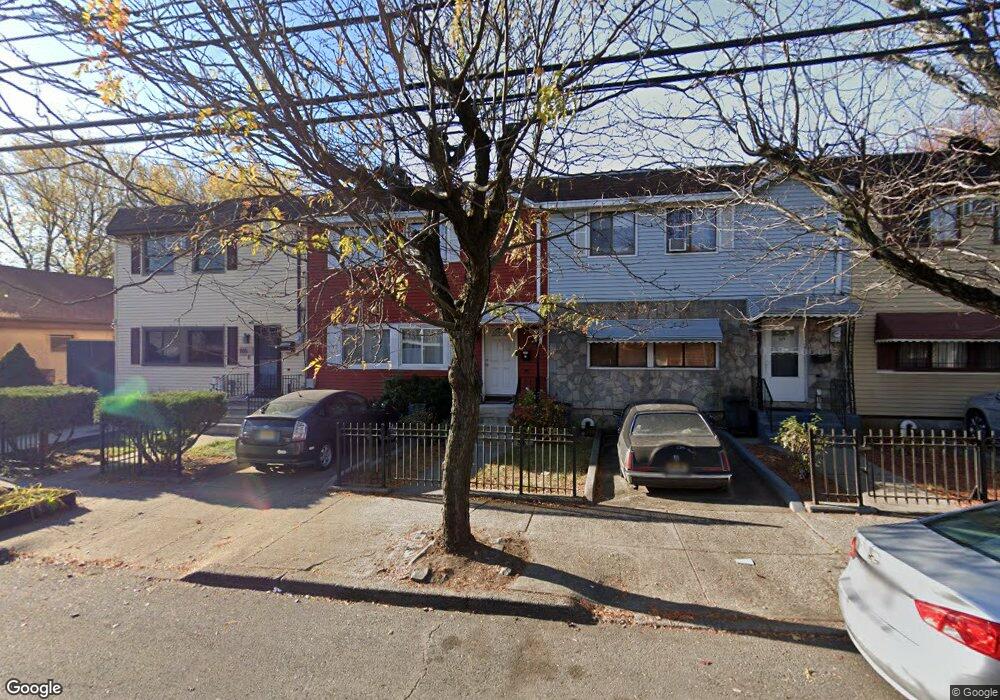 107 Kearney Ave, Jersey City, NJ 07305 - photo 1