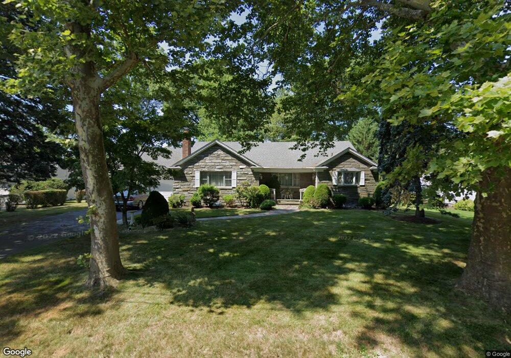 11 Hawthorne Dr, Clark, NJ 07066 - photo 1