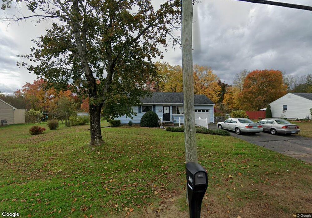 150 Windsorville Rd, Vernon Rockville, CT 06066 - photo 1