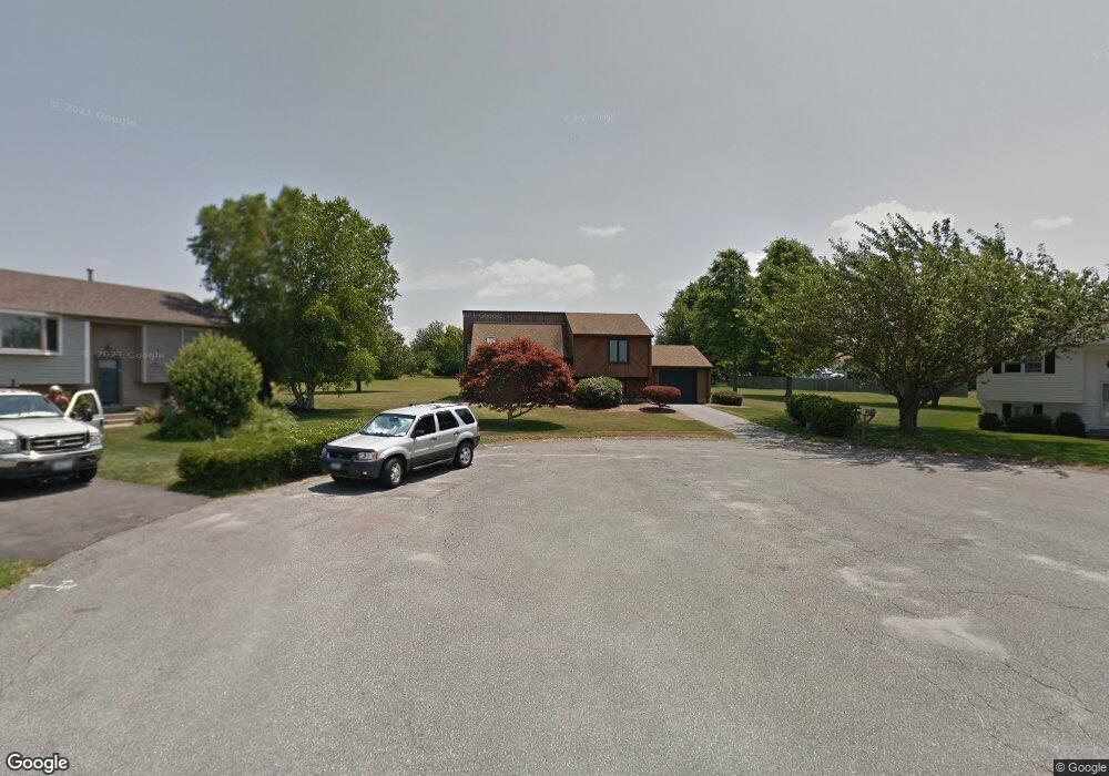 86 Swan Dr, Middletown, RI 02842 - photo 1