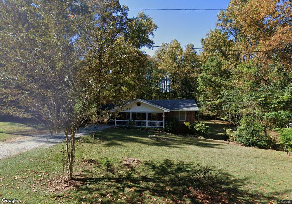 5148 Strickland Rd, Gainesville, GA 30507 - photo 1