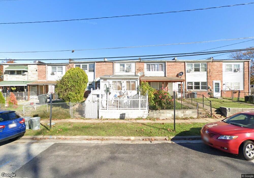 2907 Freeway, Halethorpe, MD 21227 - photo 1