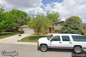 674 W 1st Ave, Richfield, UT 84701