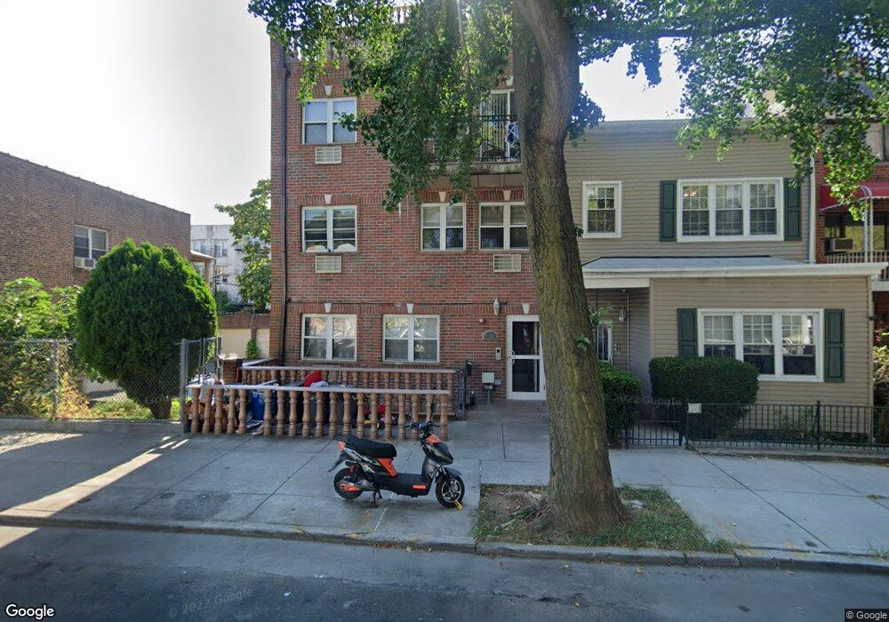 2583 35th St, Long Island City, NY 11103 - photo 1