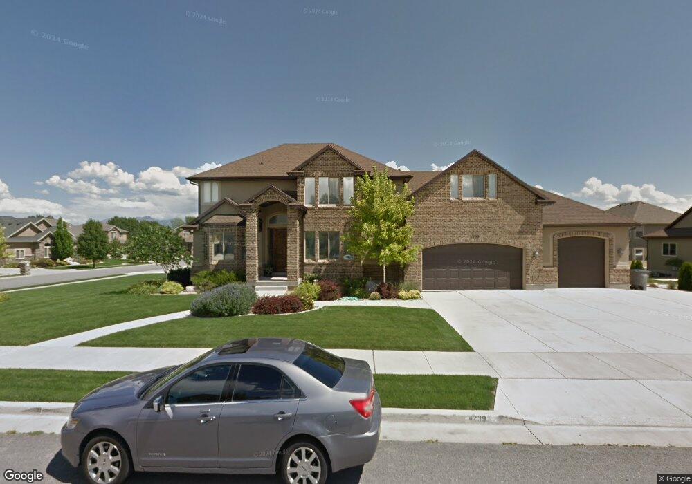 11239 Via Bonito Dr, South Jordan, UT 84095 - photo 1