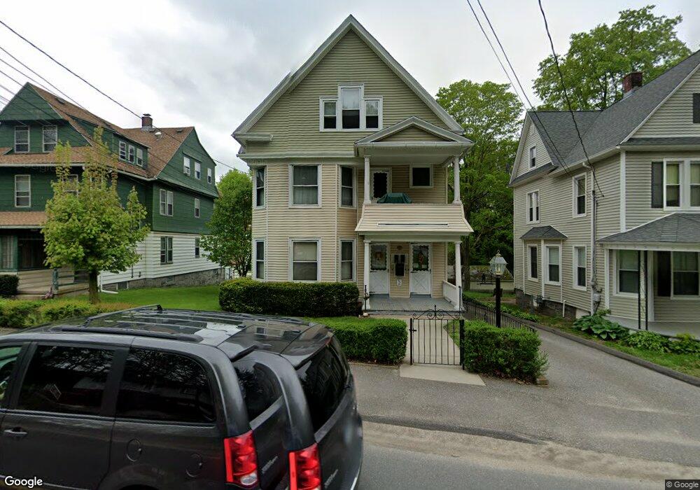 1087 Cooke St, Waterbury, CT 06704 - photo 1