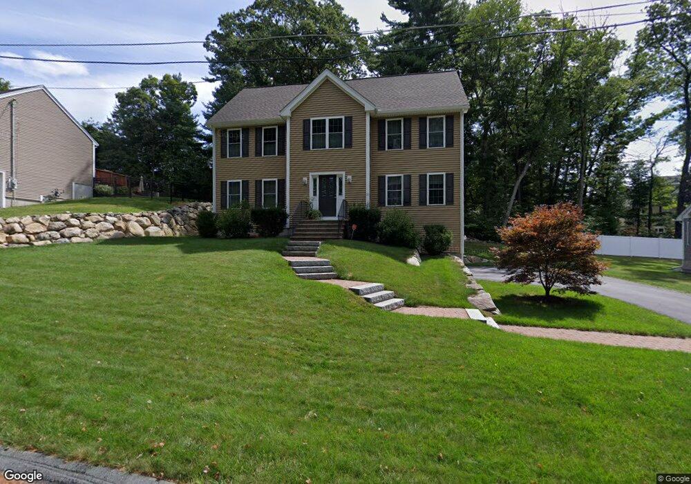 11 Scott Ave, Burlington, MA 01803 - photo 1