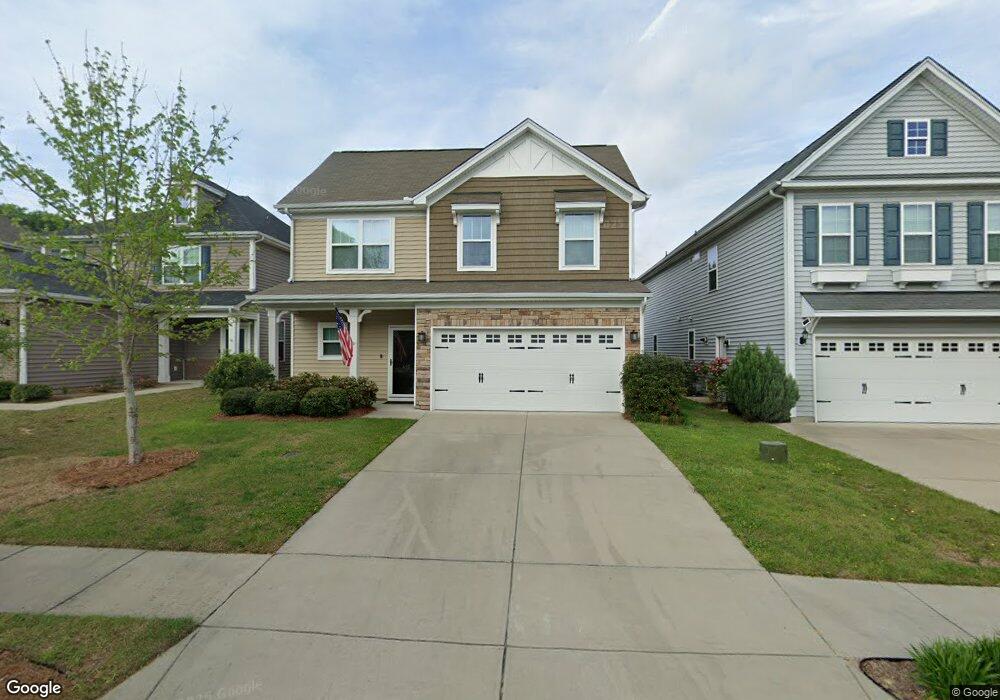 416 Millcrest Ln, West Columbia, SC 29169 - photo 1