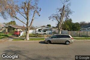 820 Mayor Ave, Fresno, CA 93706