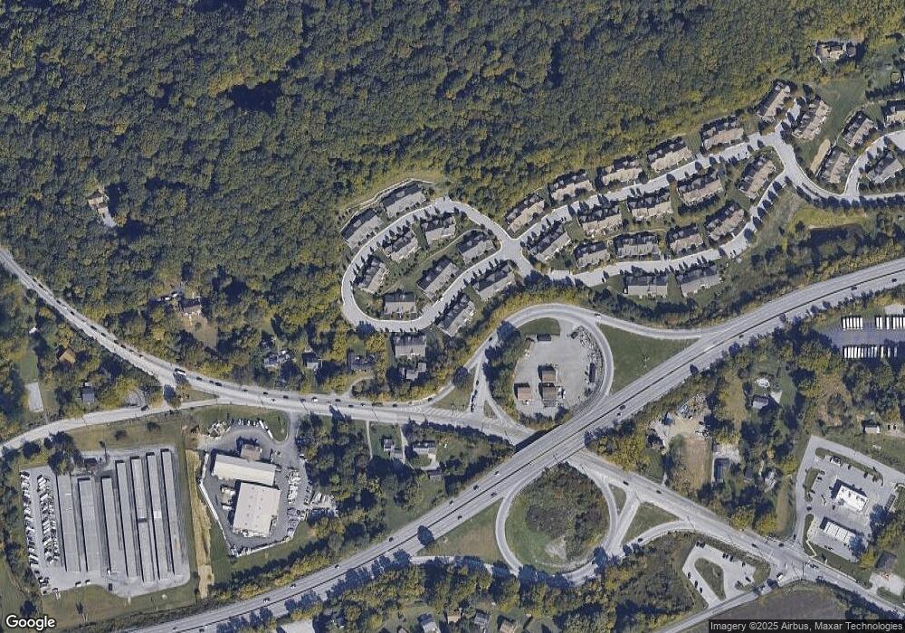 1317 S Red Maple Way, Downingtown, PA 19335 - photo 1