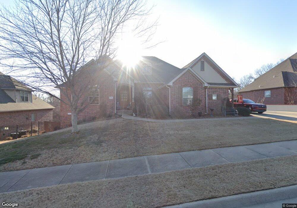 3703 NW Mountain View Dr, Bentonville, AR 72712 - photo 1