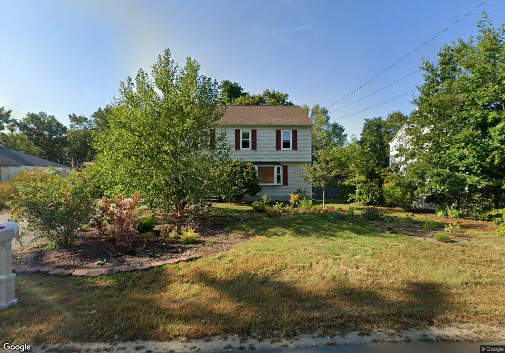 66 Pine Hill Rd, Nashua, NH 03063 - photo 1