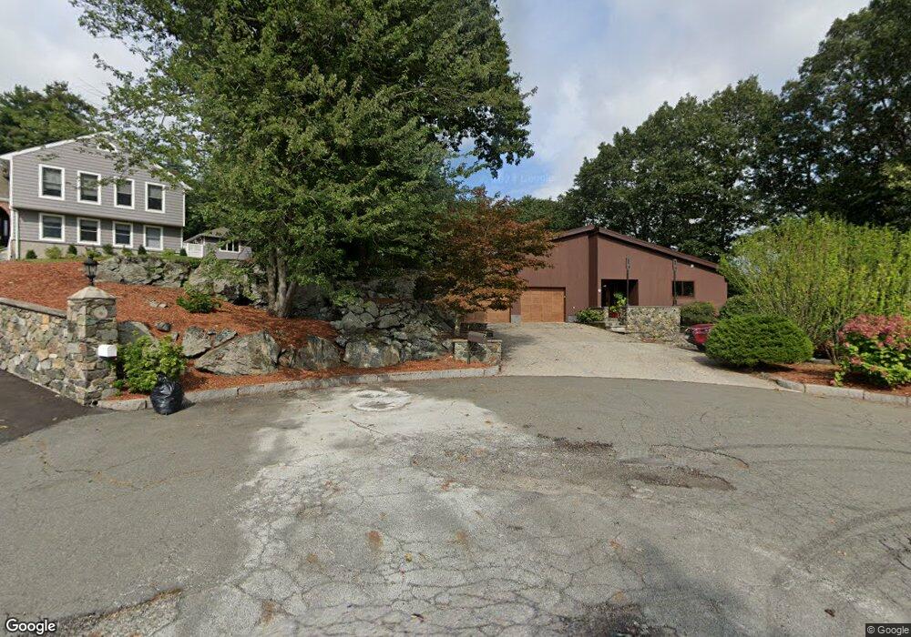 6 Macone Cir, Stoneham, MA 02180 - photo 1