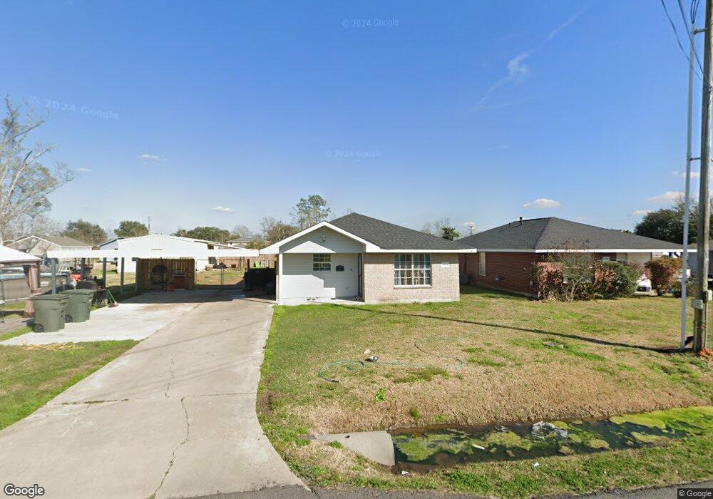 1814 Adams St, Lake Charles, LA 70601 - photo 1
