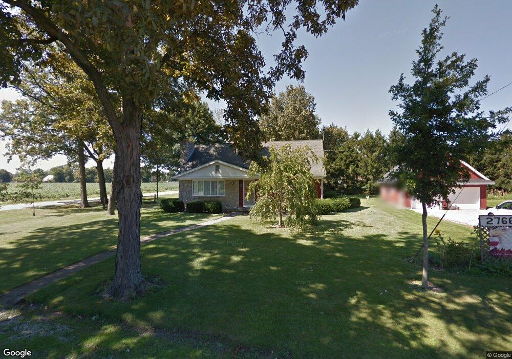 2766 N 3rd St, Martin, OH 43445 - photo 1