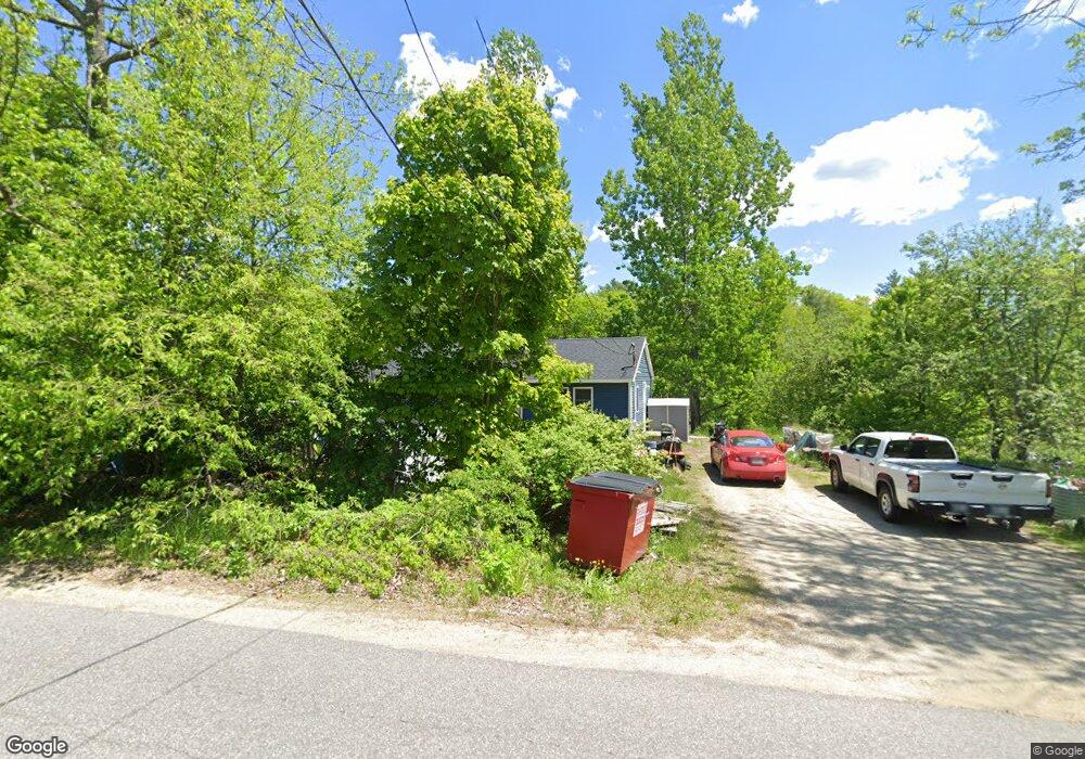 709 West Rd, Bowdoin, ME 04287 - photo 1