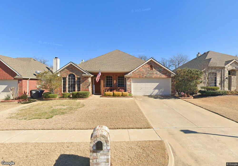 1012 Rockton Dr, Wylie, TX 75098 - photo 1