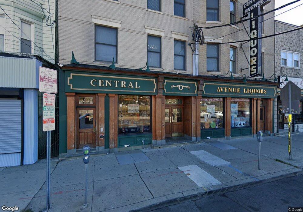 210 Central Ave, Jersey City, NJ 07307 - photo 1
