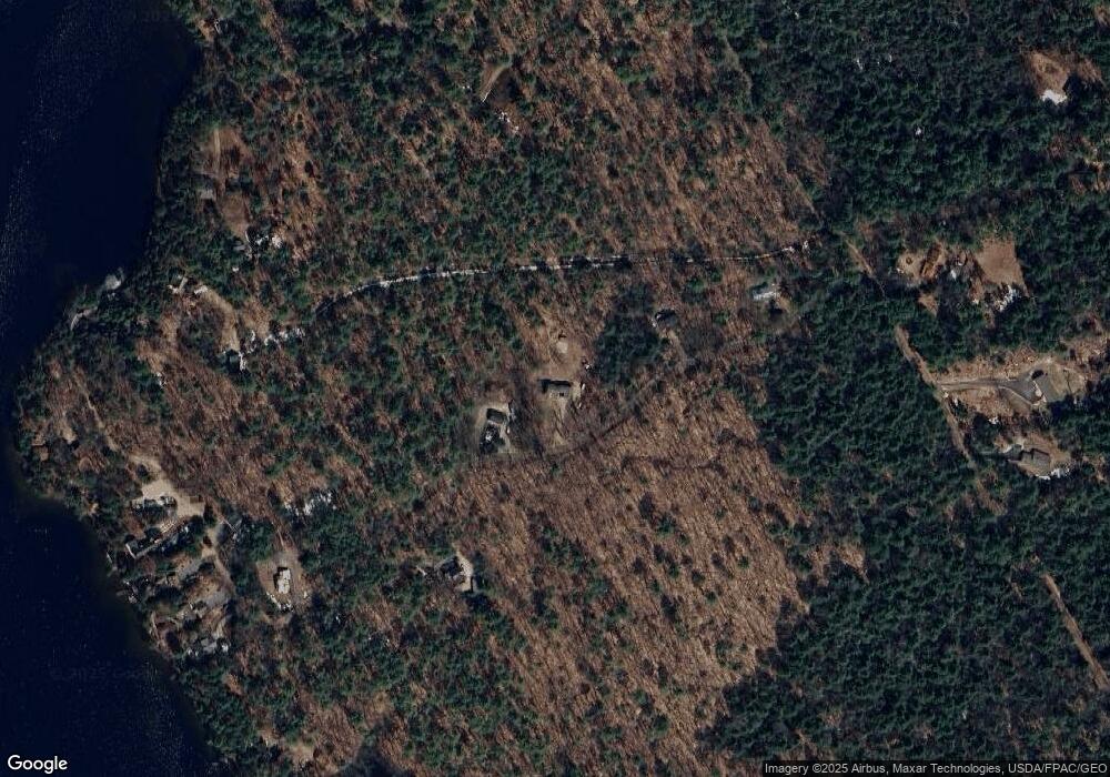 92 Charlotte Point Rd, Madison, NH 03849 - photo 1