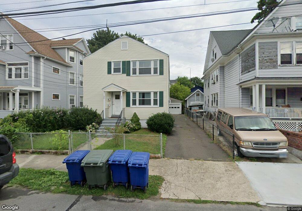 36 Melrose Ave, Bridgeport, CT 06605 - photo 1