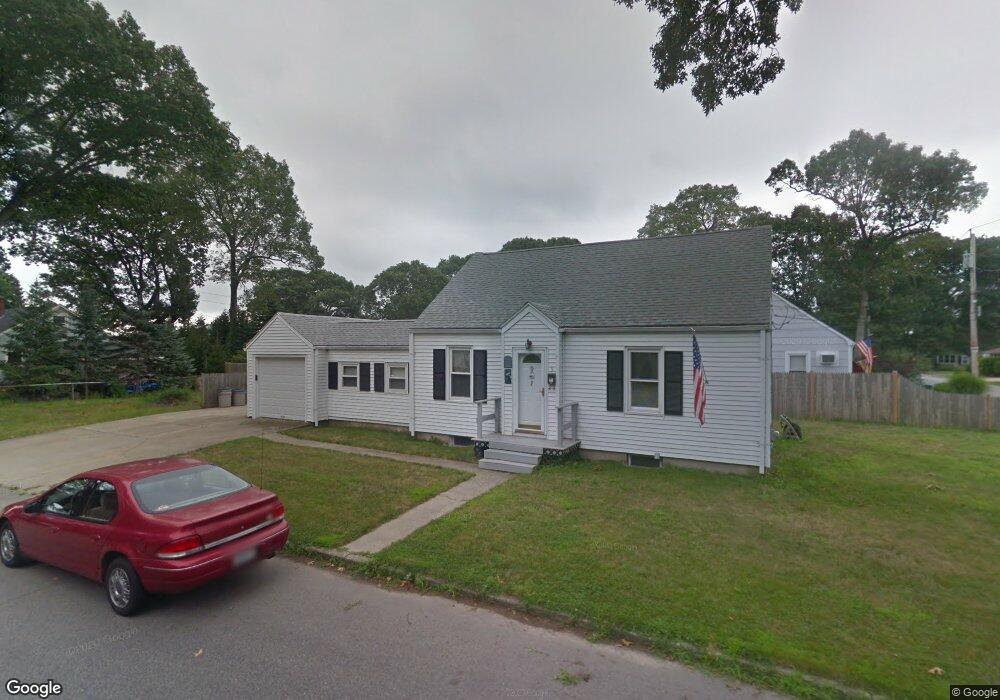 5 Edna Ave, Riverside, RI 02915 - photo 1