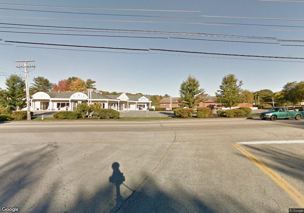 0 Pine St, Freeport, ME 04032 - photo 1