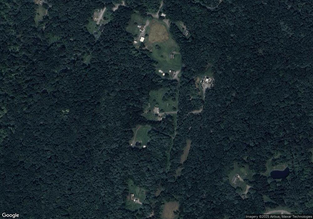 285 Coolbaugh Mountain Rd, Falls, PA 18615 - photo 1