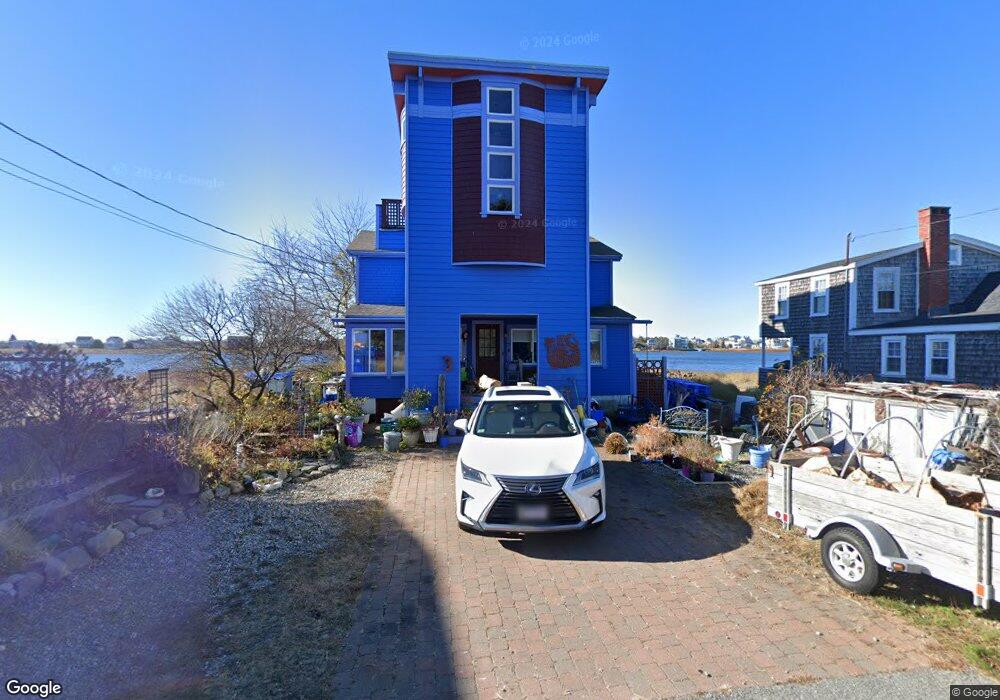 3 Basin Front Dr, Newbury, MA 01951 - photo 1