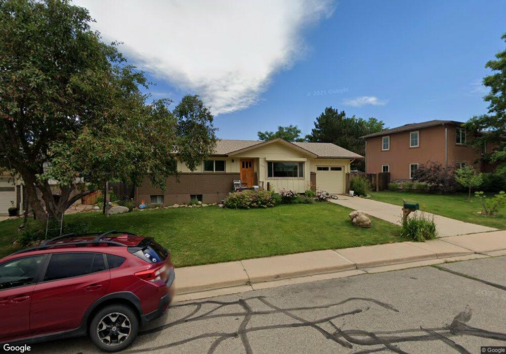 1351 Scrub Oak Cir, Boulder, CO 80305 - photo 1