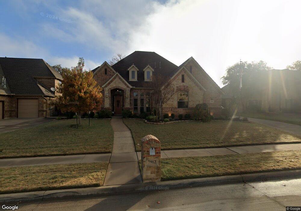 7912 Country Oak Dr, North Richland Hills, TX 76182 - photo 1