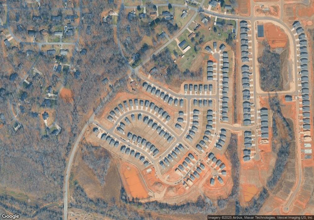 125 Hazelnut Way, Statesville, NC 28625 - photo 1