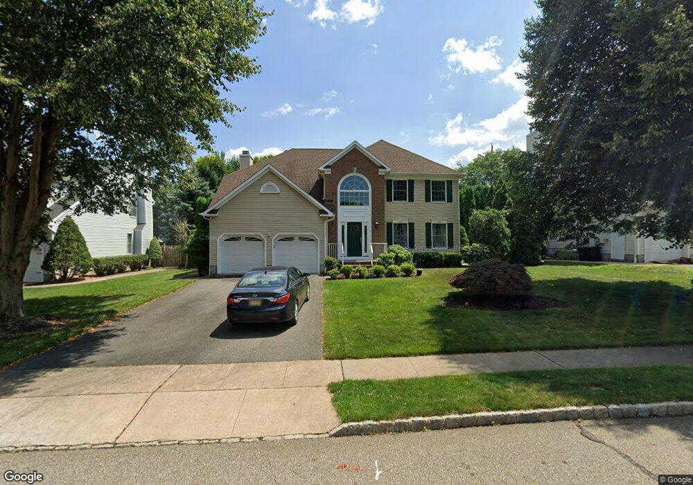 20 Ivy Ct, East Hanover, NJ 07936 - photo 1